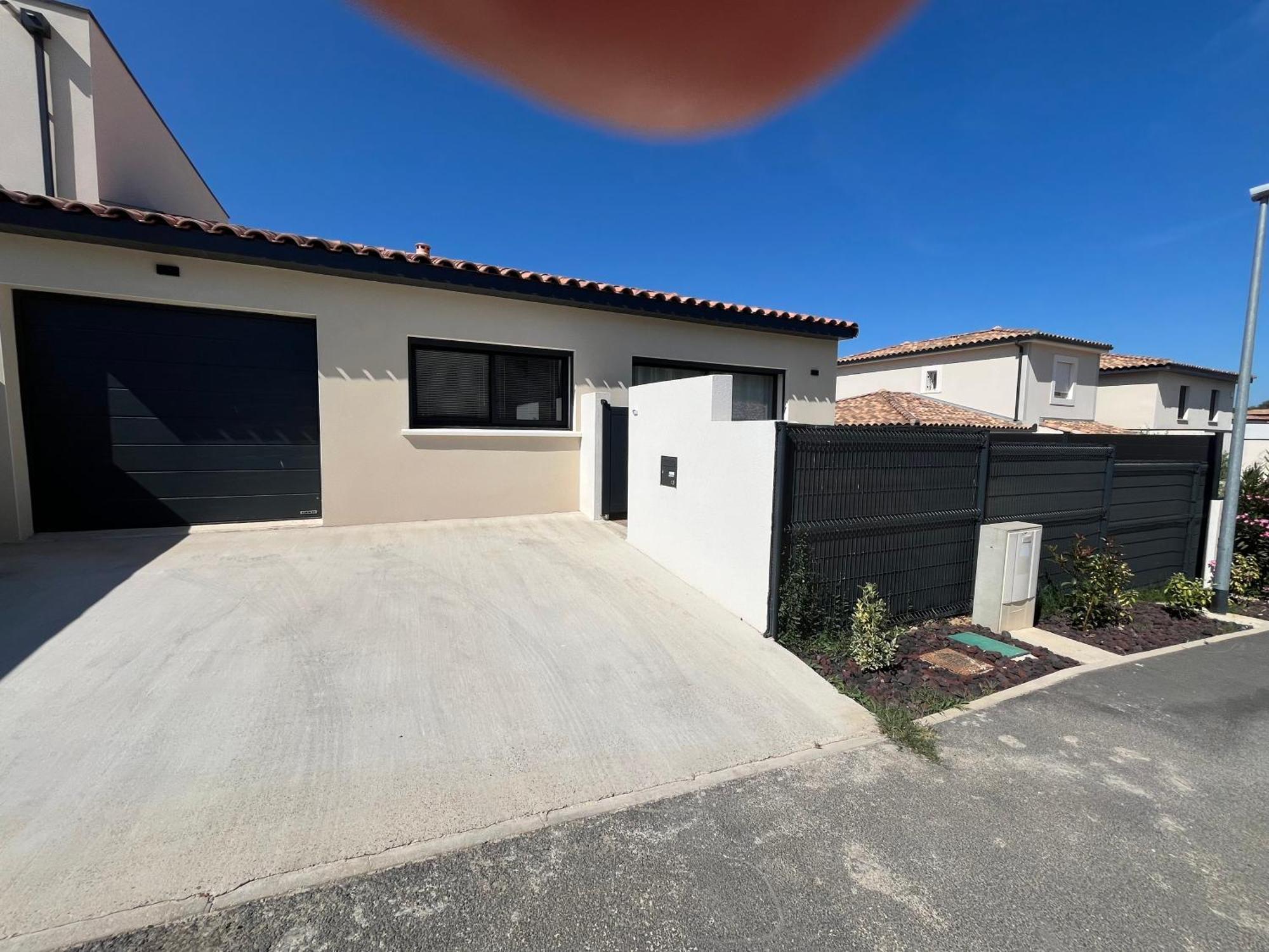 Maison Neuve Villa *